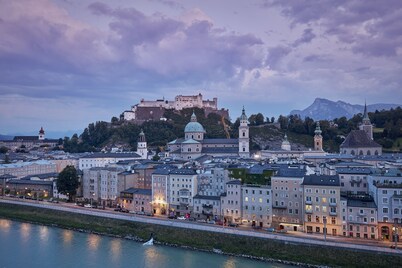 Hotel Goldener Hirsch, a Luxury Collection Hotel, Salzburg