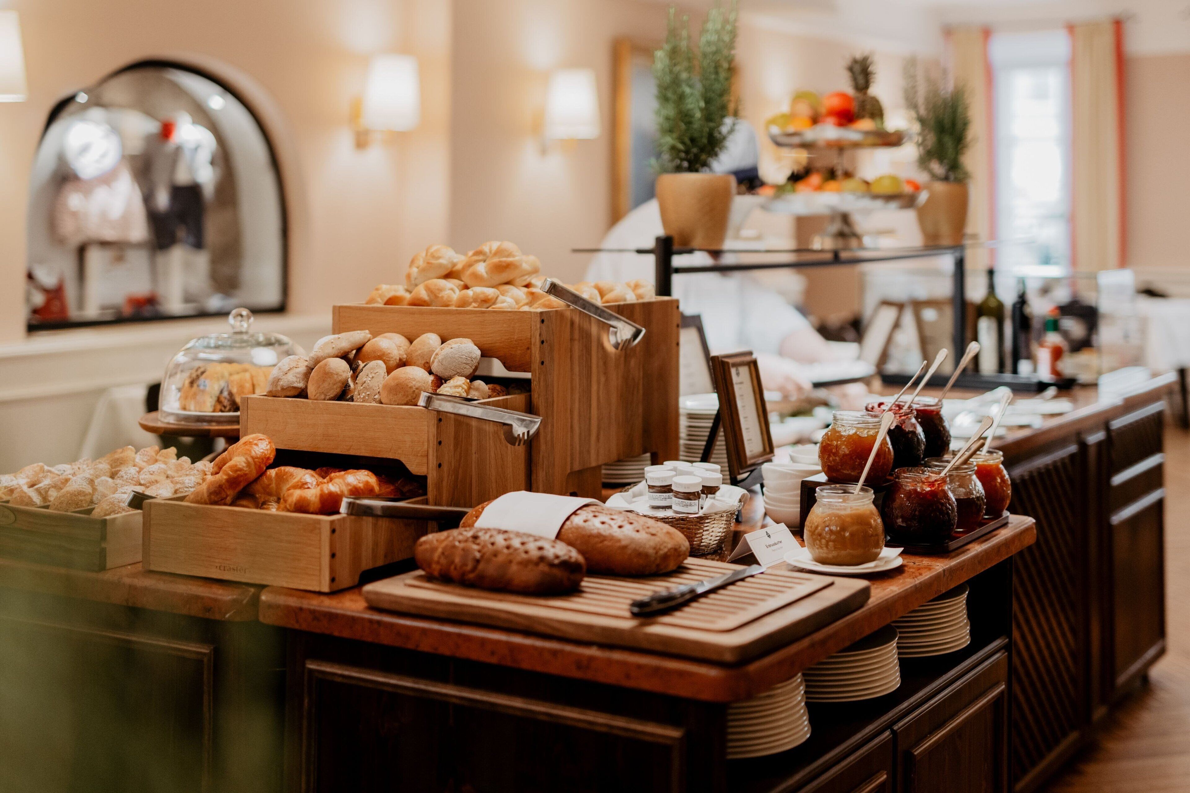 Photo - Hotel Goldener Hirsch, A Luxury Collection Hotel, Salzburg