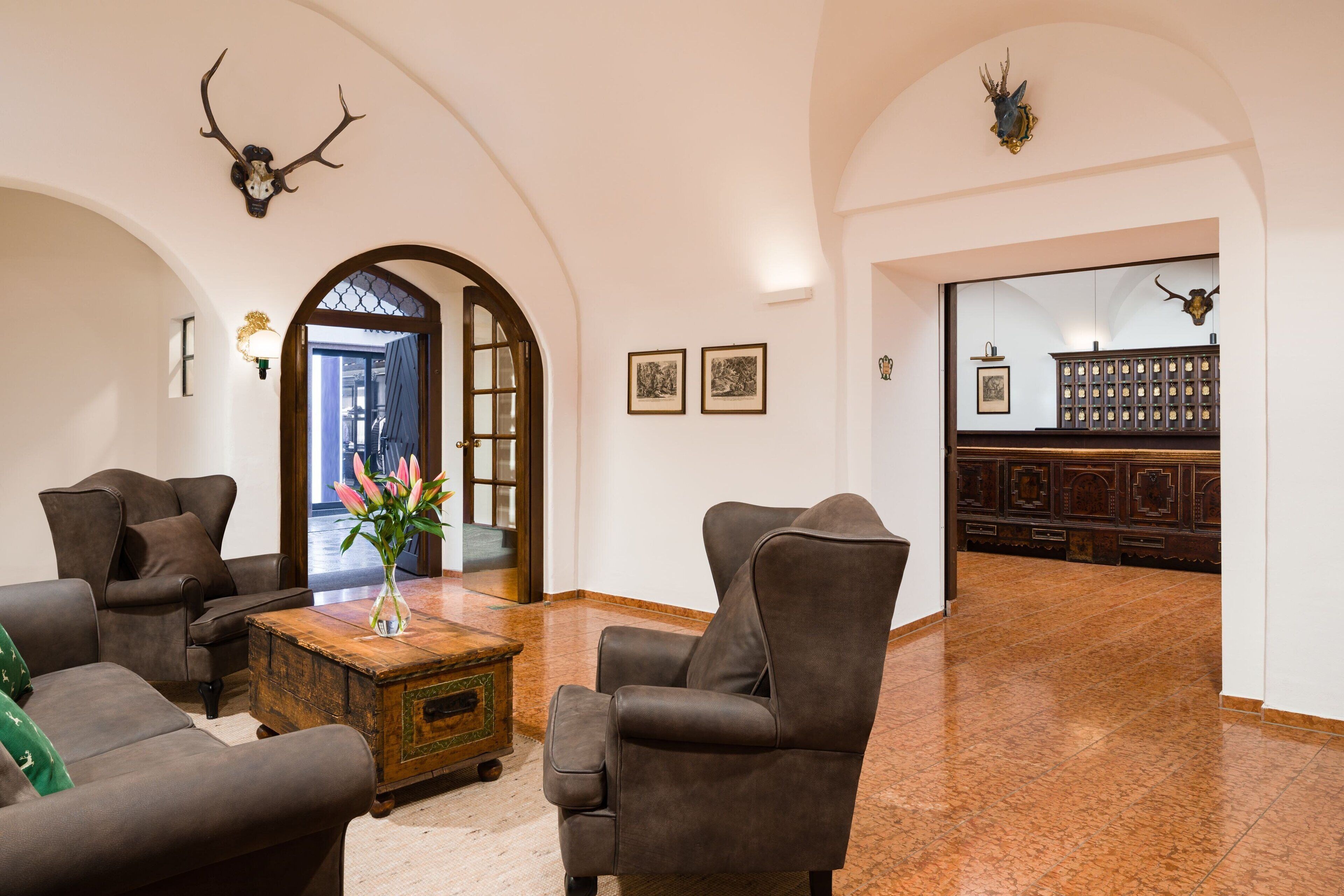 Photo - Hotel Goldener Hirsch, A Luxury Collection Hotel, Salzburg