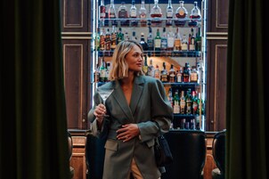 Bar (en la propiedad)