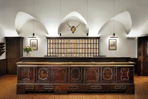 Vista da propriedade