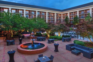 Servicio de la propiedad