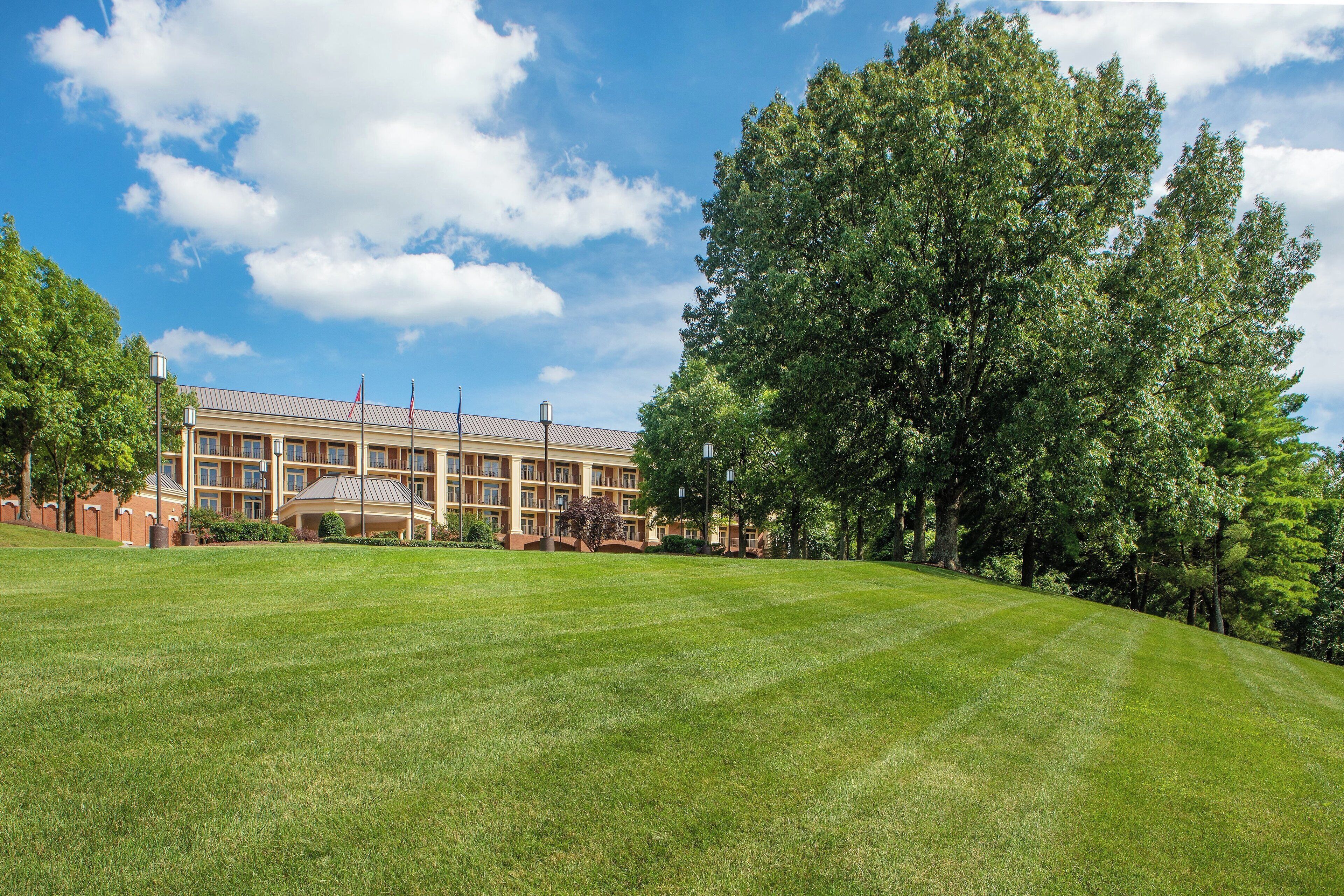 Foto - Sheraton Music City Nashville Airport