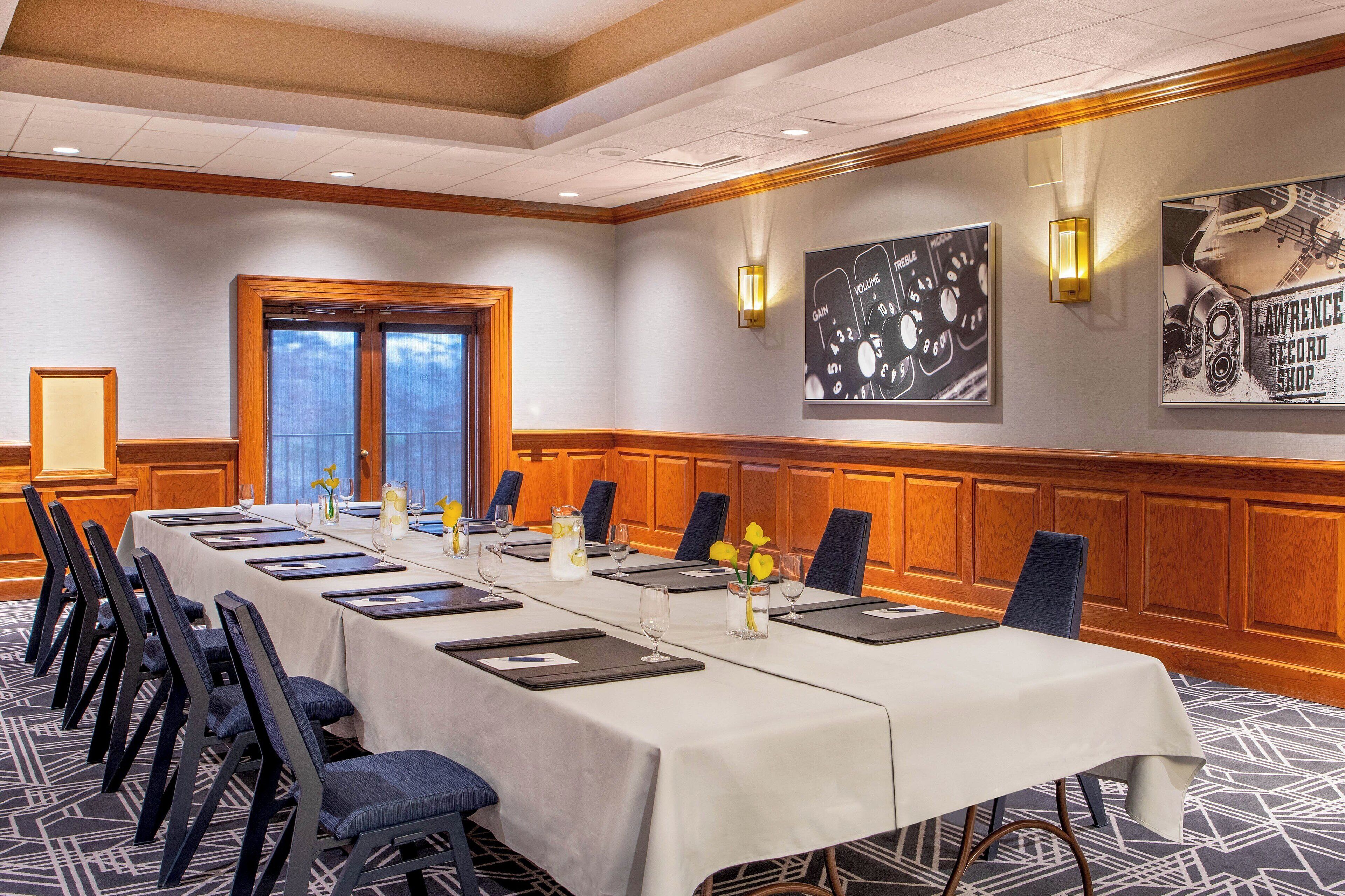 Foto - Sheraton Music City Nashville Airport