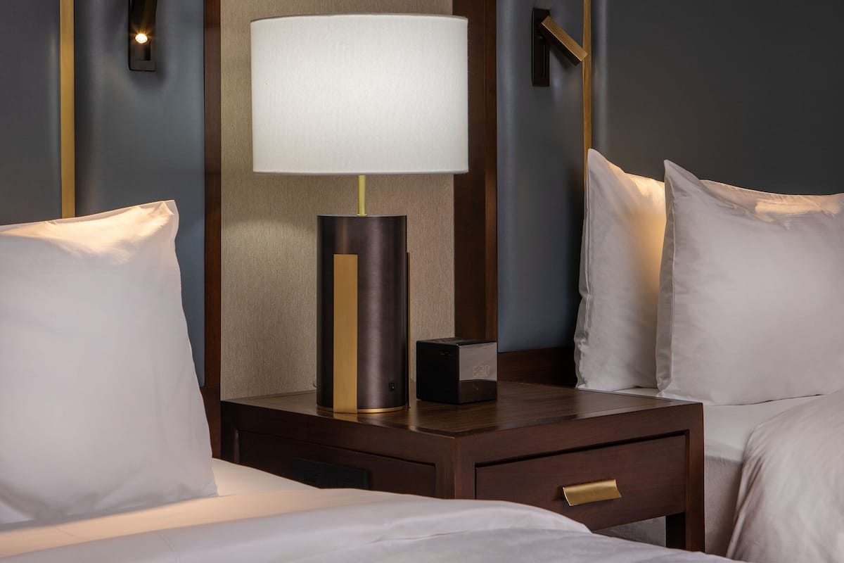 Literie de qualité supérieure, surmatelas