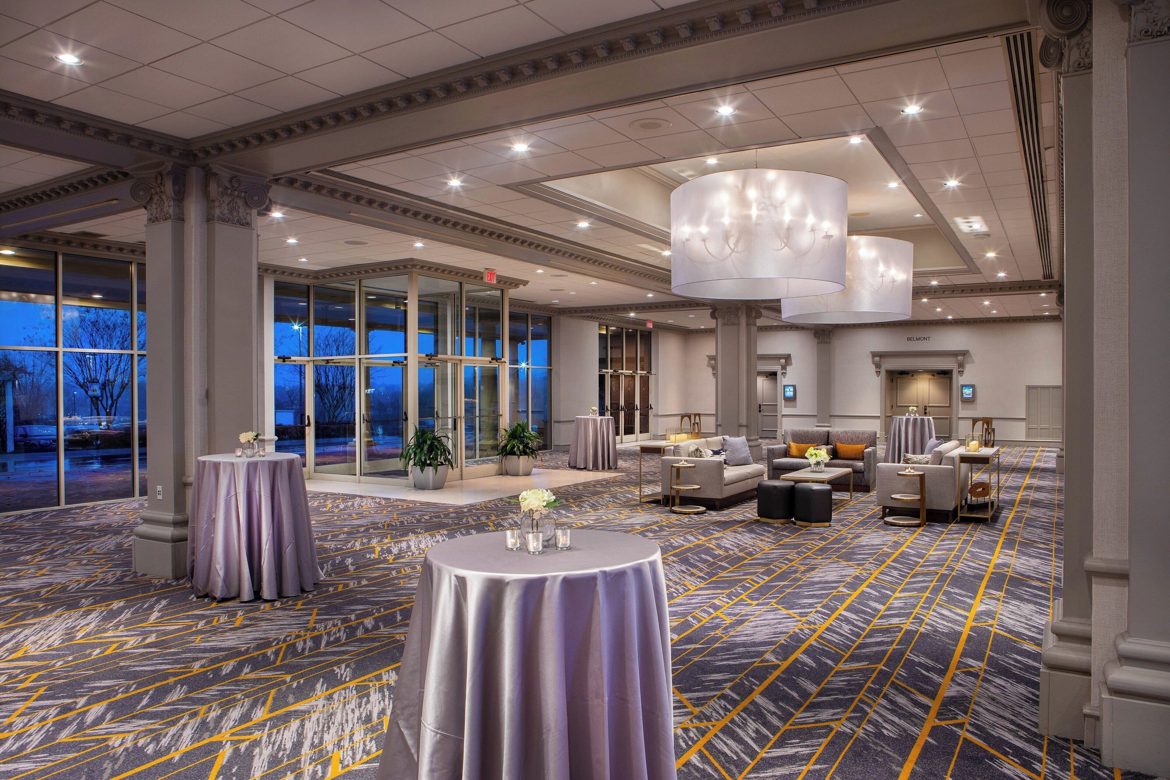 Foto - Sheraton Music City Nashville Airport