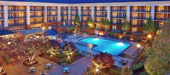 Sheraton Music City Nashville Airport