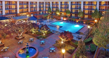 Sheraton Music City Nashville Airport
