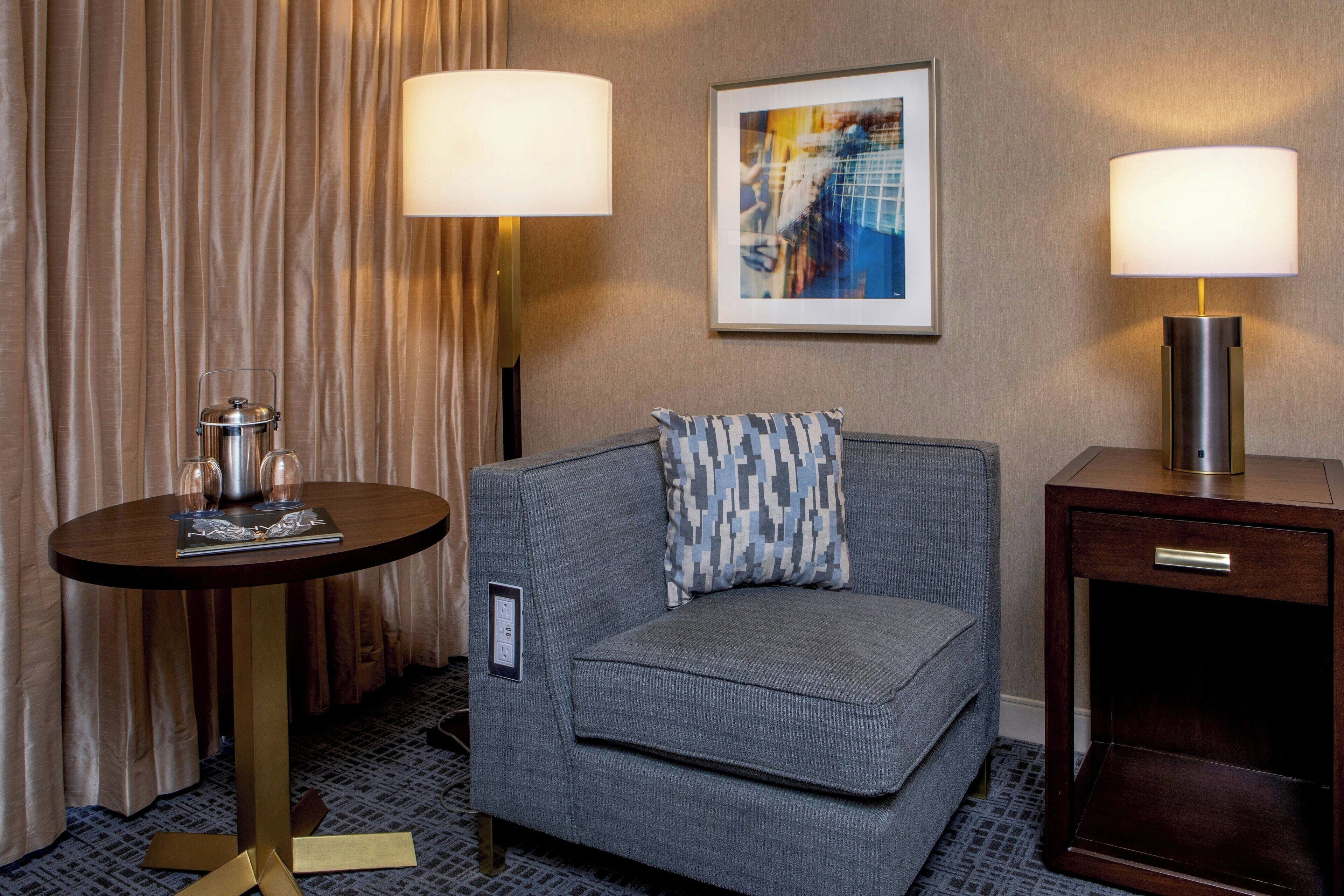 Foto - Sheraton Music City Nashville Airport