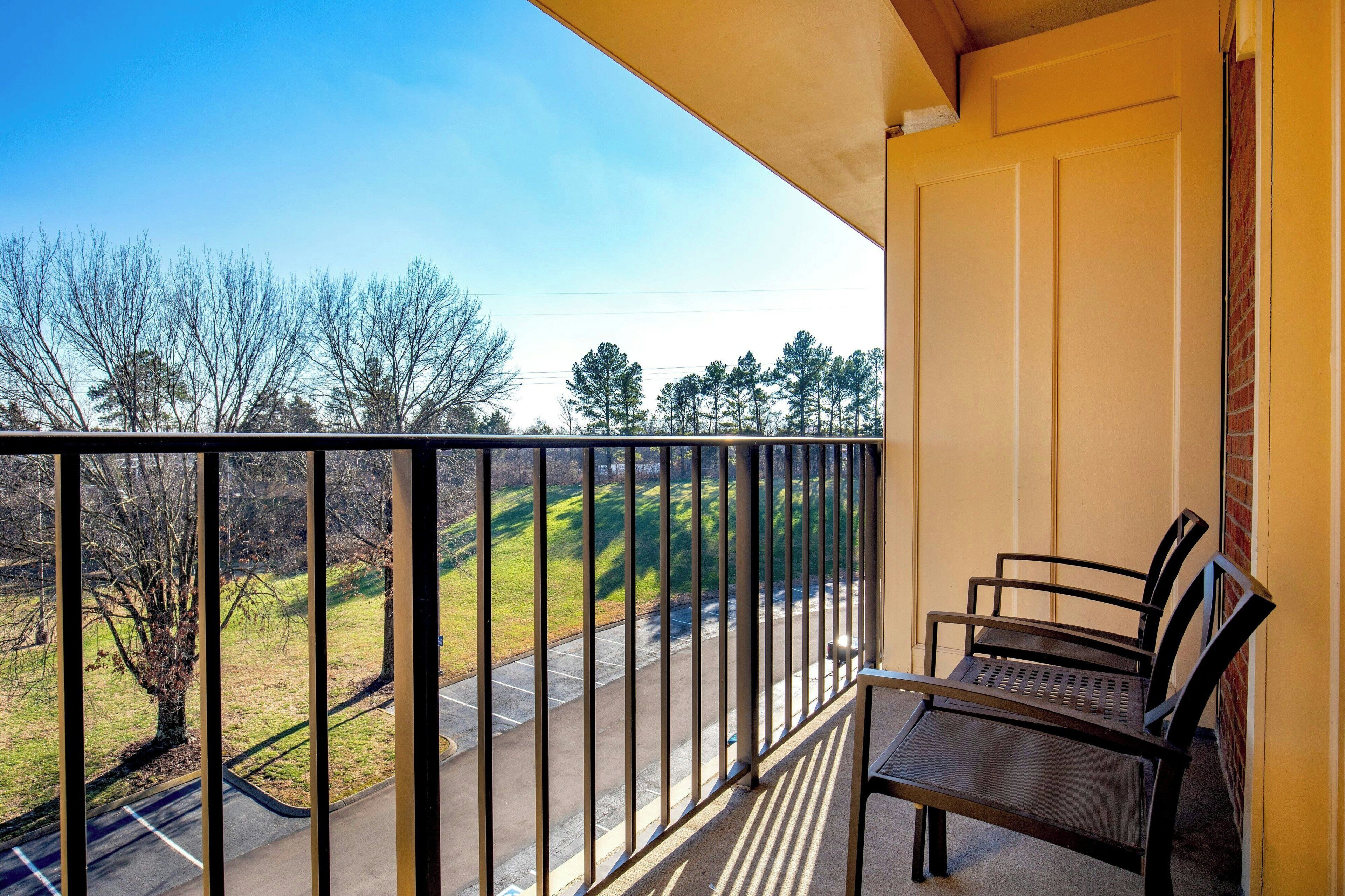 Foto - Sheraton Music City Nashville Airport