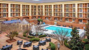 Unclassified image, 4 of 60, button - Sheraton Music City Nashville Airport (Nashville)