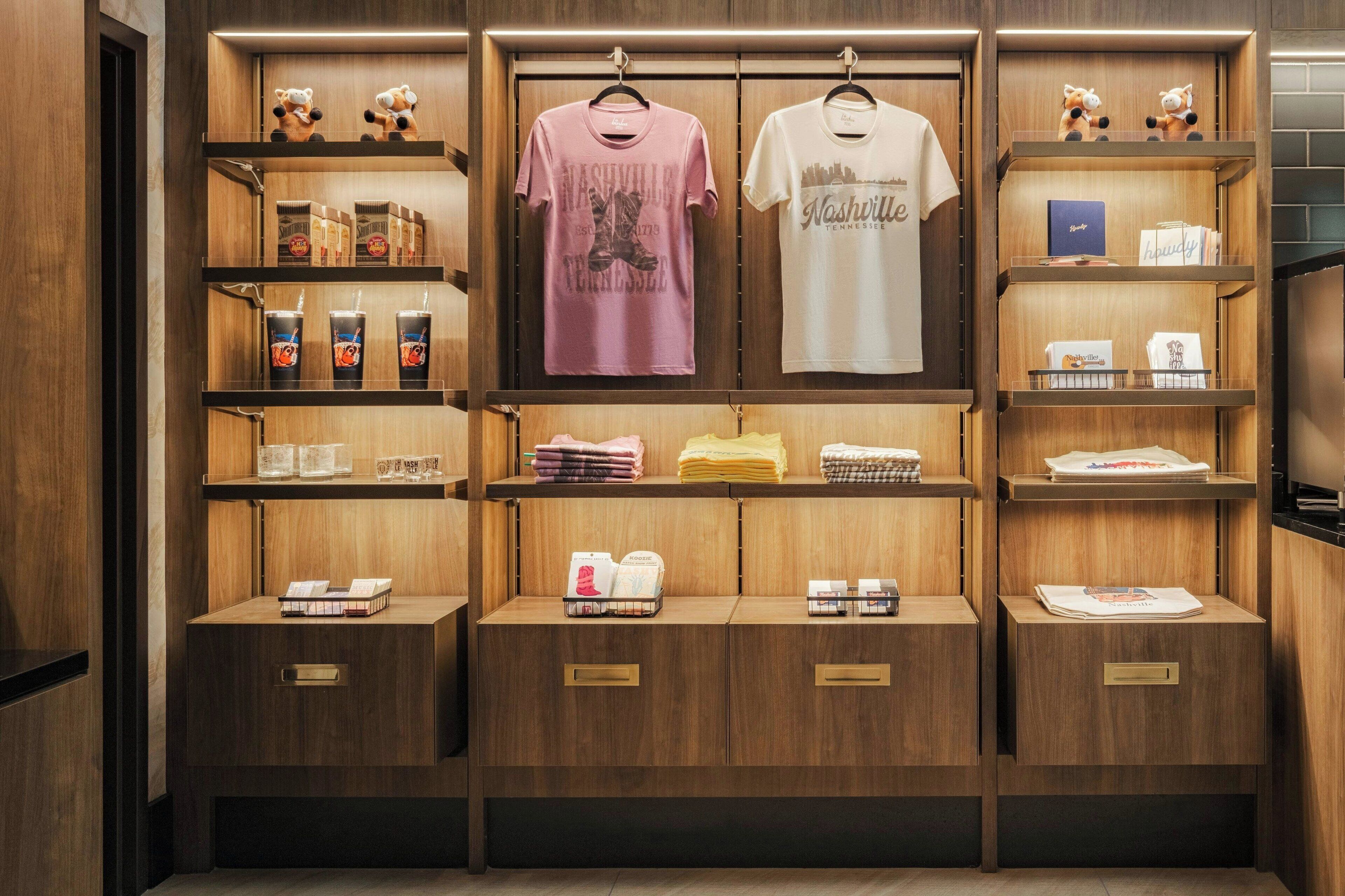 Foto - Sheraton Music City Nashville Airport