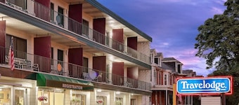 Lincoln Way Inn
