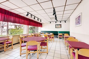 Restaurantes