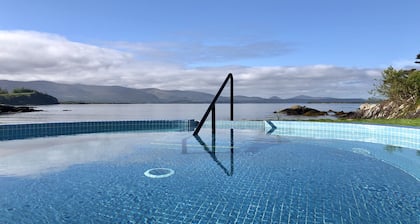 Parknasilla Resort and Spa