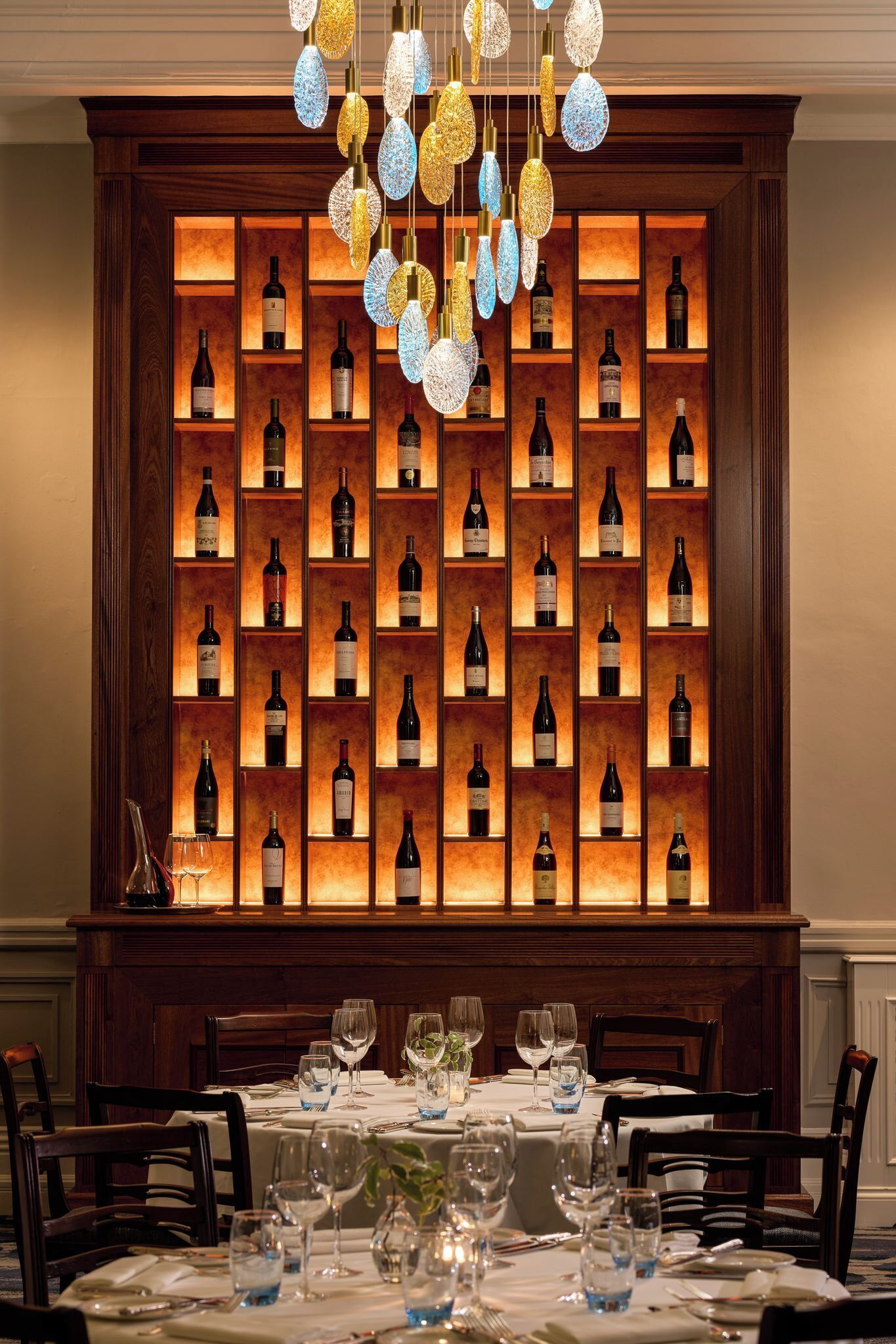 breakfast and dinner served, irish cuisine