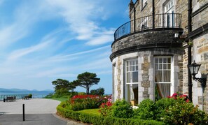 Executive Double Room, Sea View | View from room