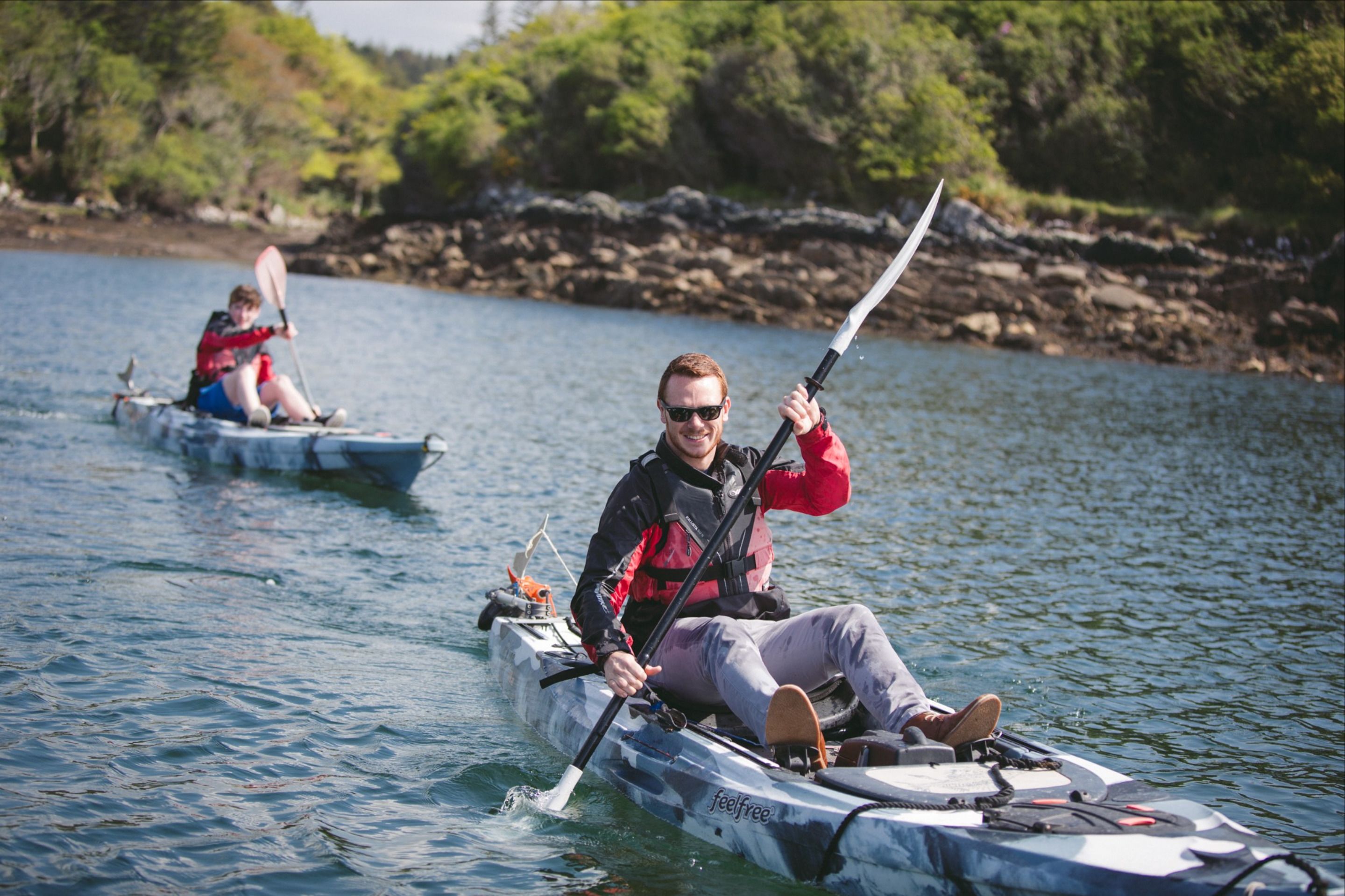 Kayak