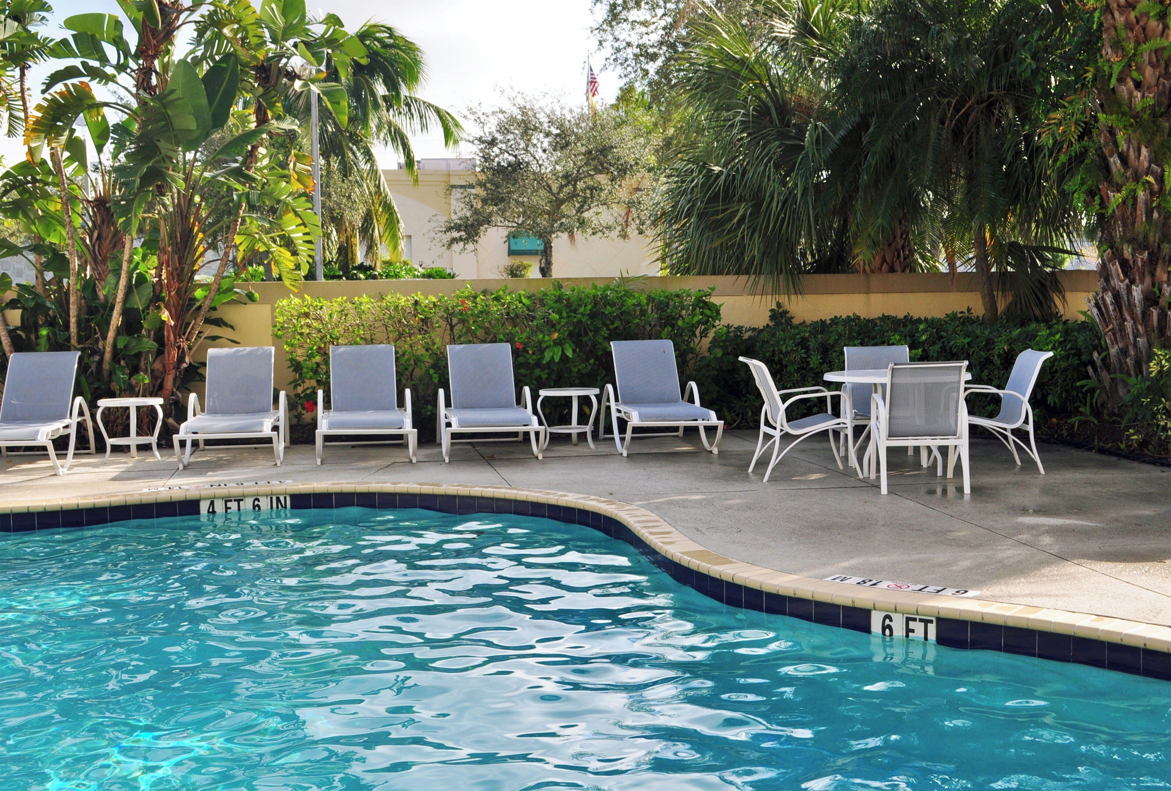Foto - Holiday Inn Express Boca Raton  West