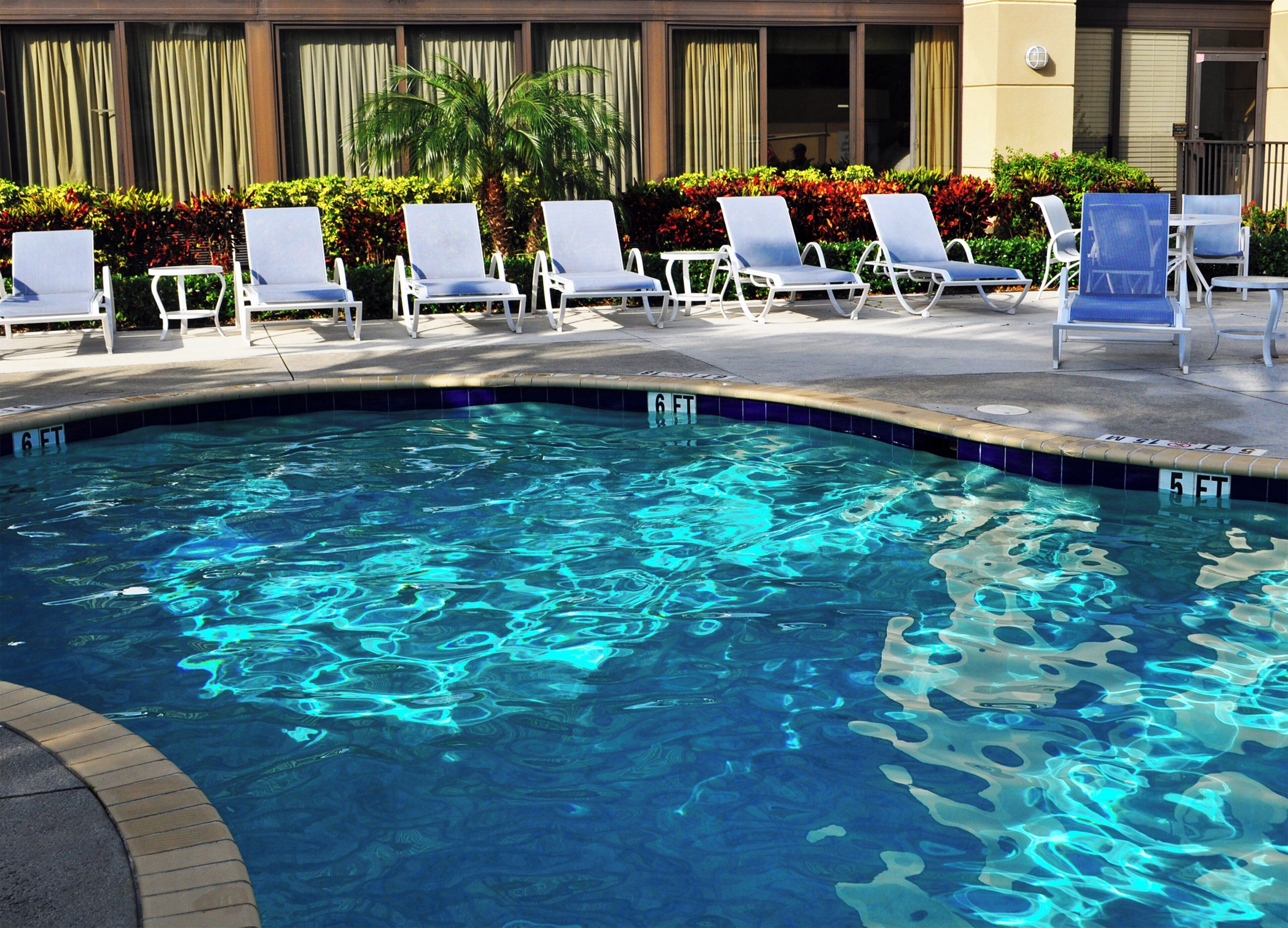 Foto - Holiday Inn Express Boca Raton  West