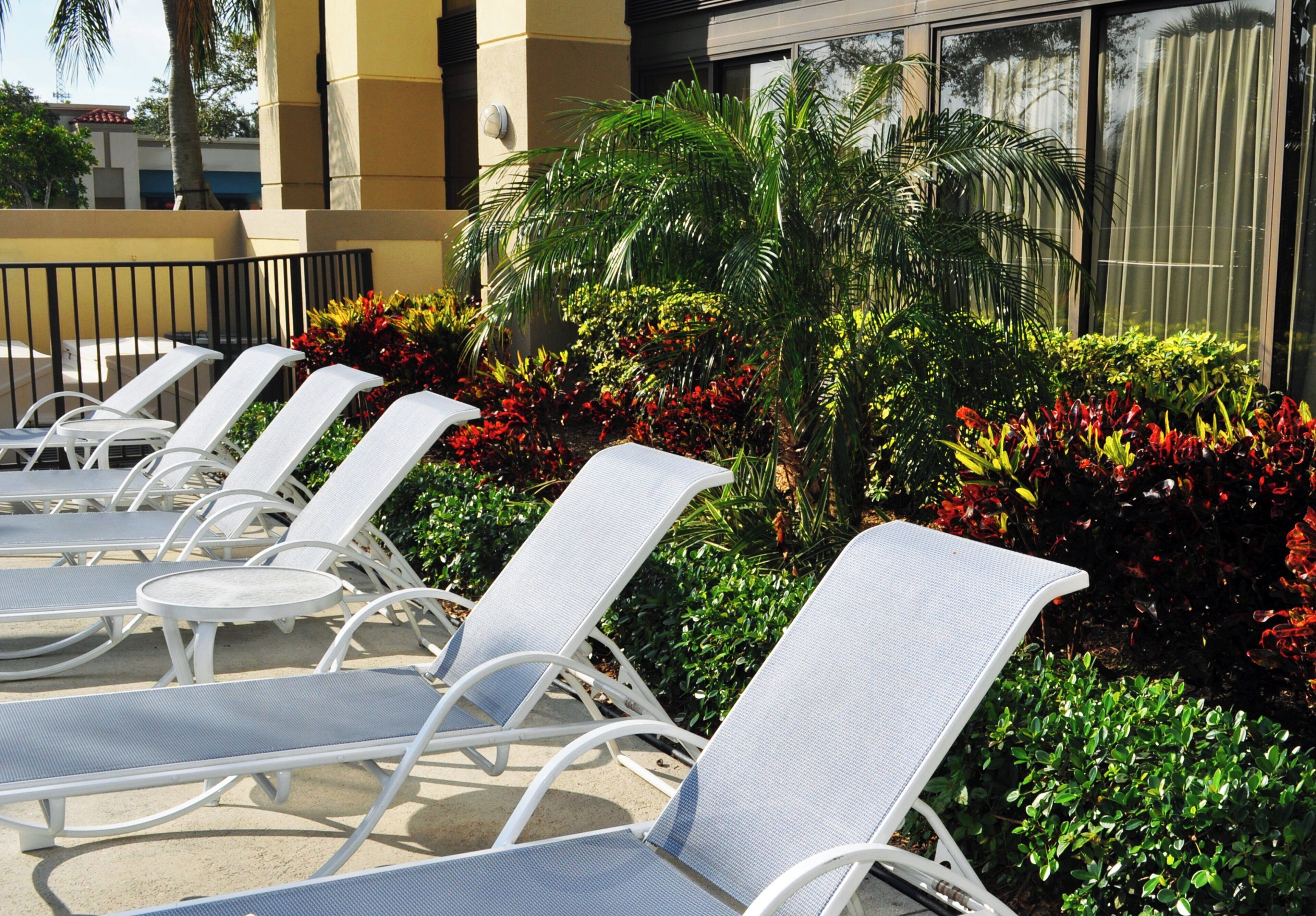 Foto - Holiday Inn Express Boca Raton  West