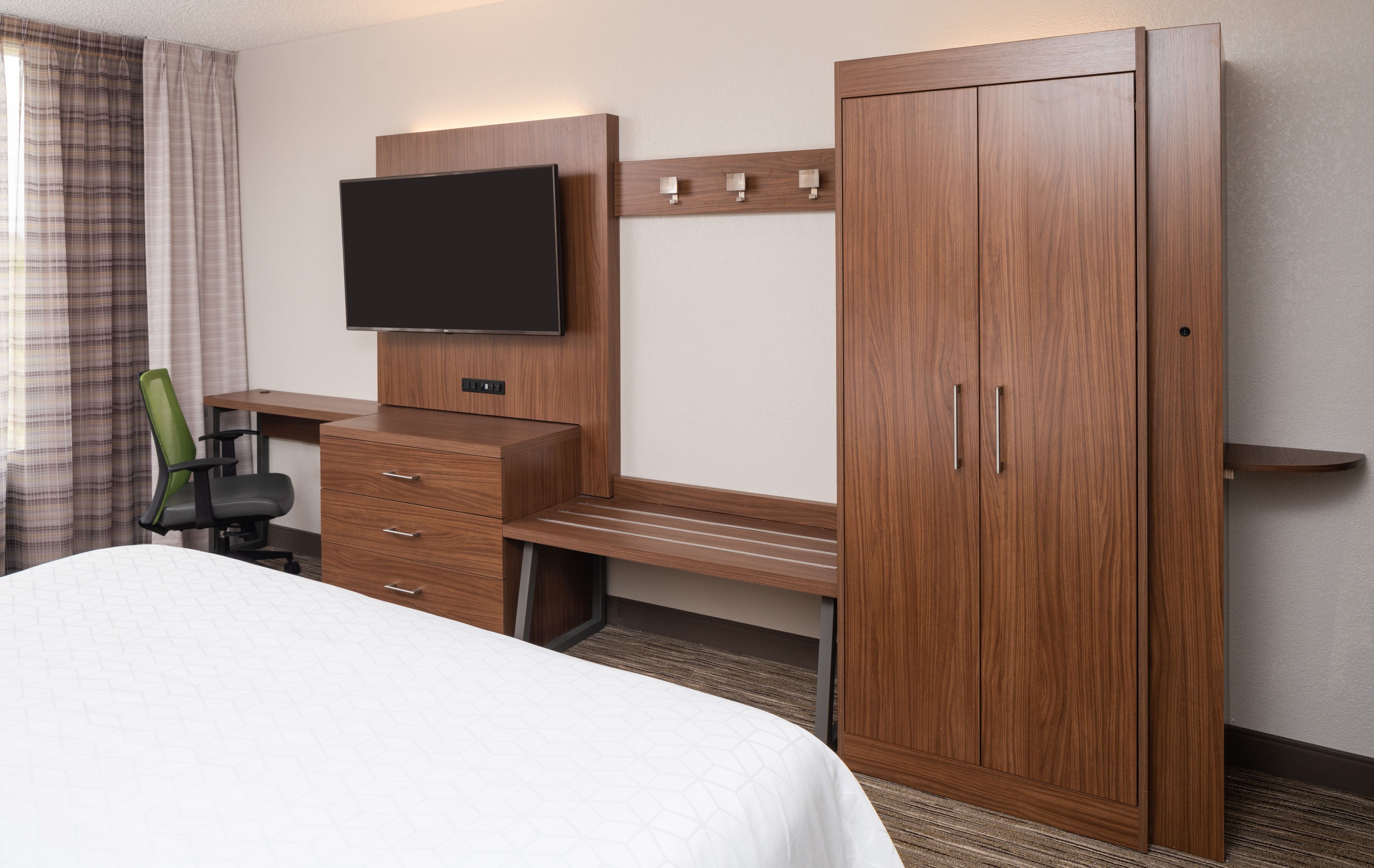 Foto - Holiday Inn Express Boca Raton  West
