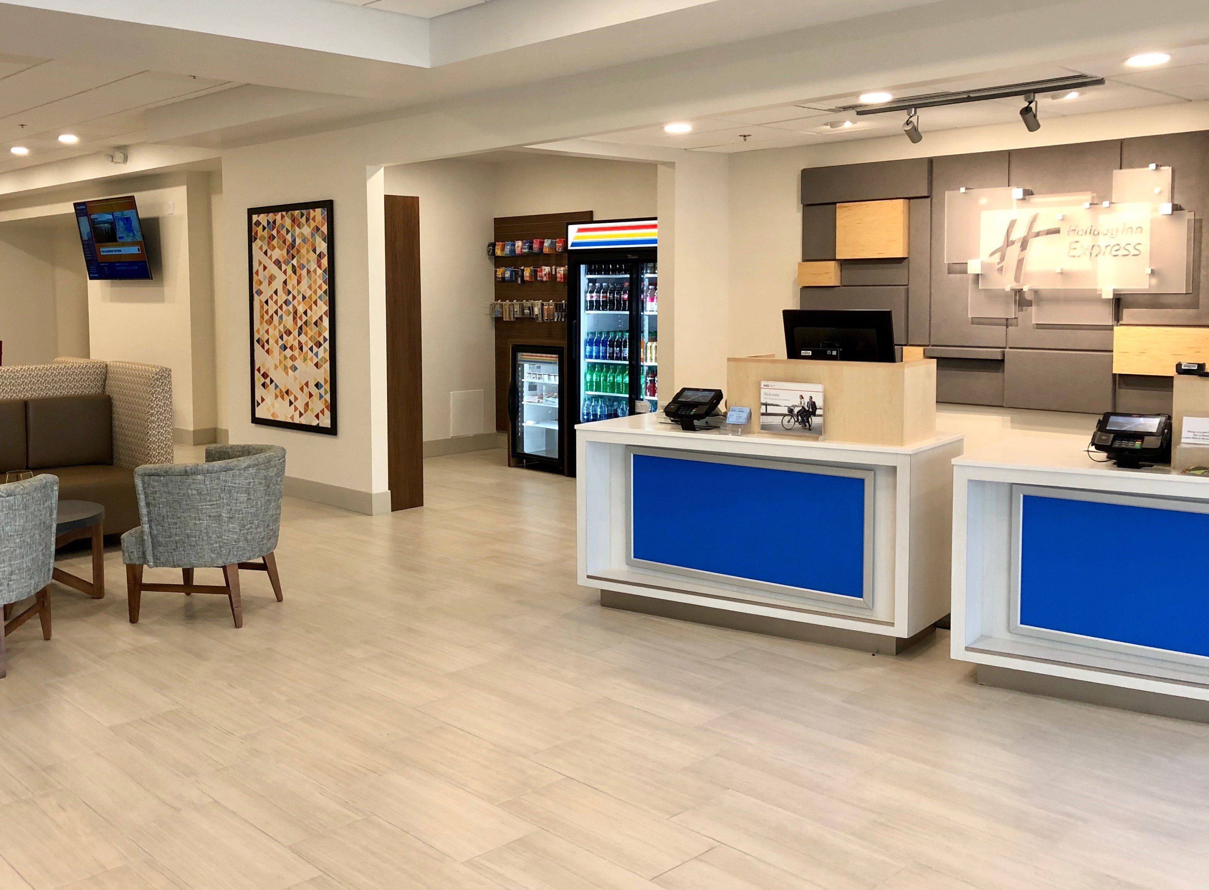 Foto - Holiday Inn Express Boca Raton  West