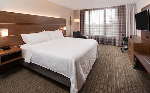 Holiday Inn Express Boca Raton-West by IHG