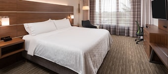 Holiday Inn Express Boca Raton-West by IHG