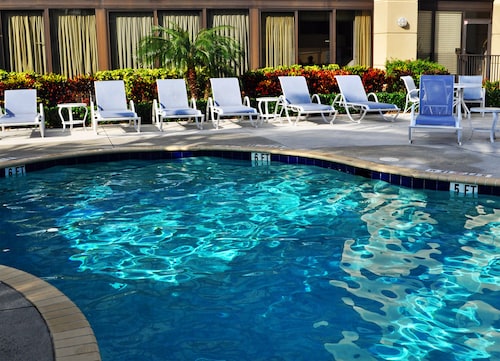 Holiday Inn Express Boca Raton-West by IHG