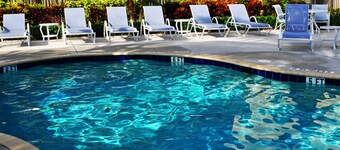 Holiday Inn Express Boca Raton-West by IHG