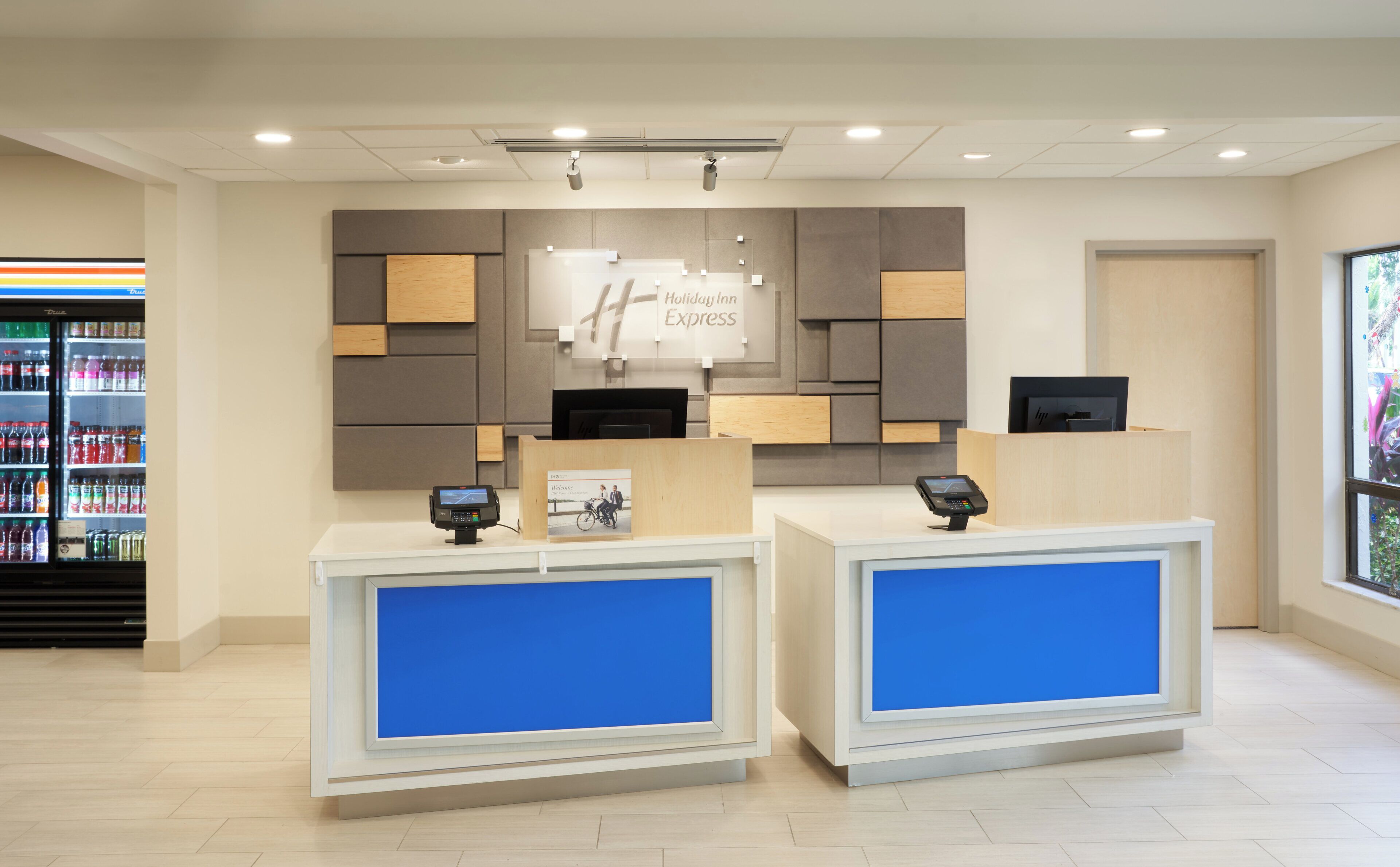 Foto - Holiday Inn Express Boca Raton  West