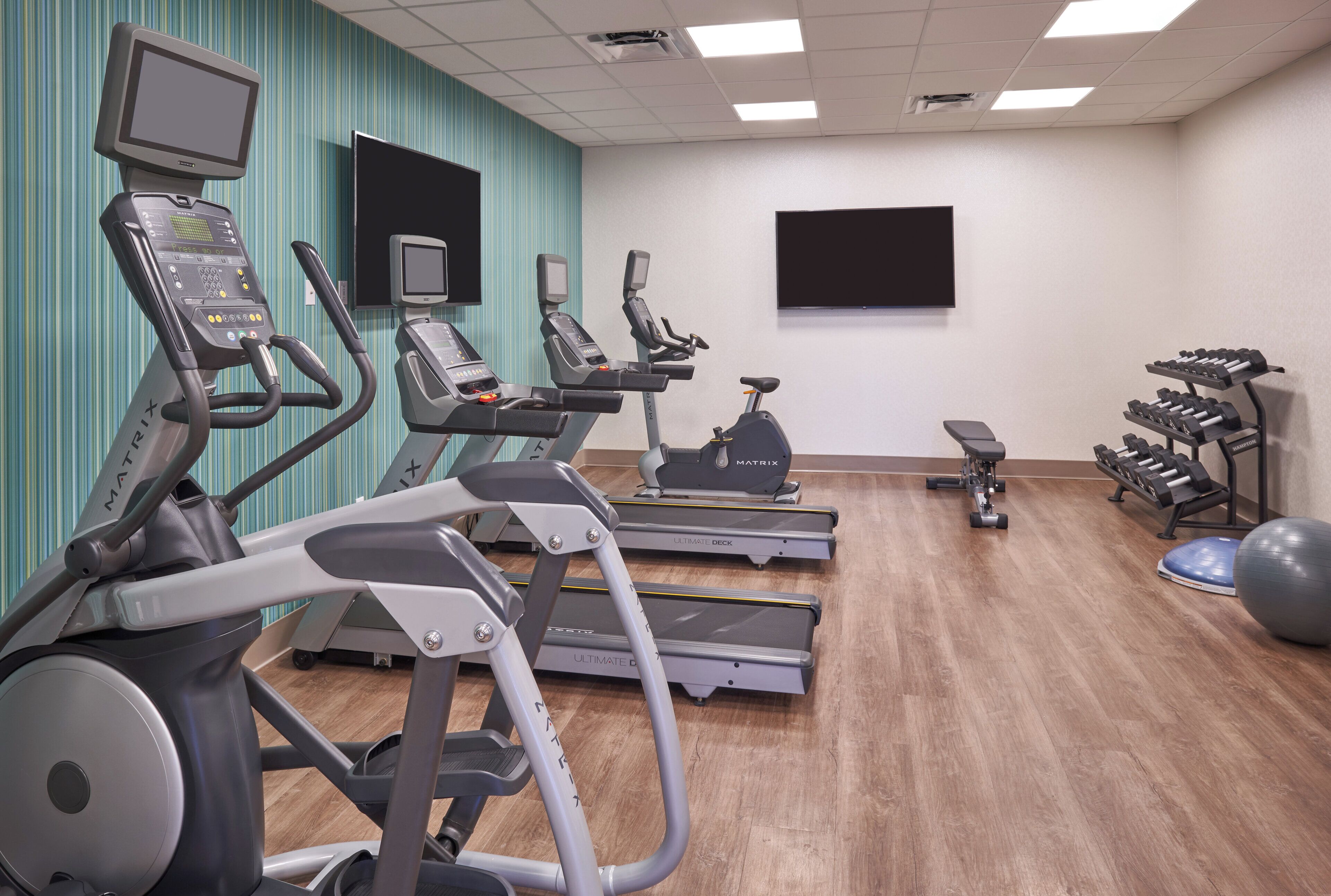 Foto - Holiday Inn Express Boca Raton  West