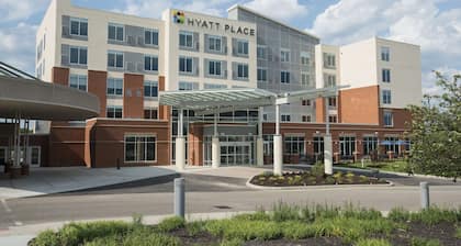 Hyatt Place Cincinnati / Sharonville Convention Center