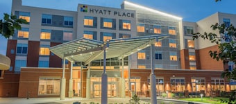 Hyatt Place Cincinnati / Sharonville Convention Center