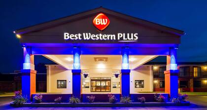 Best Western Plus Keene Hotel