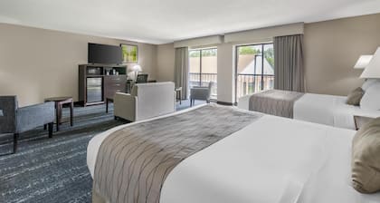 Best Western Plus Keene Hotel