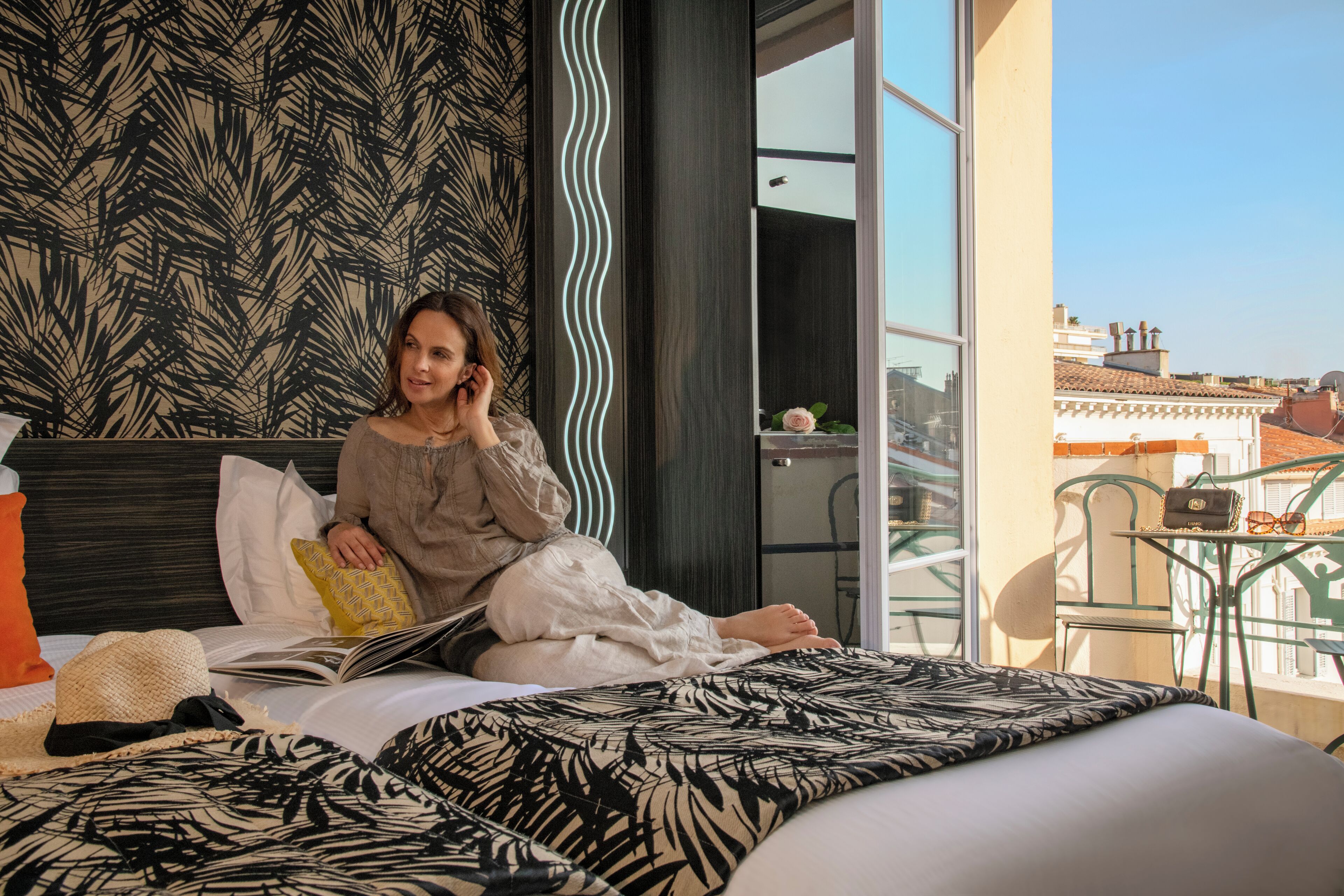 Foto - BW Premier Collection Mondial