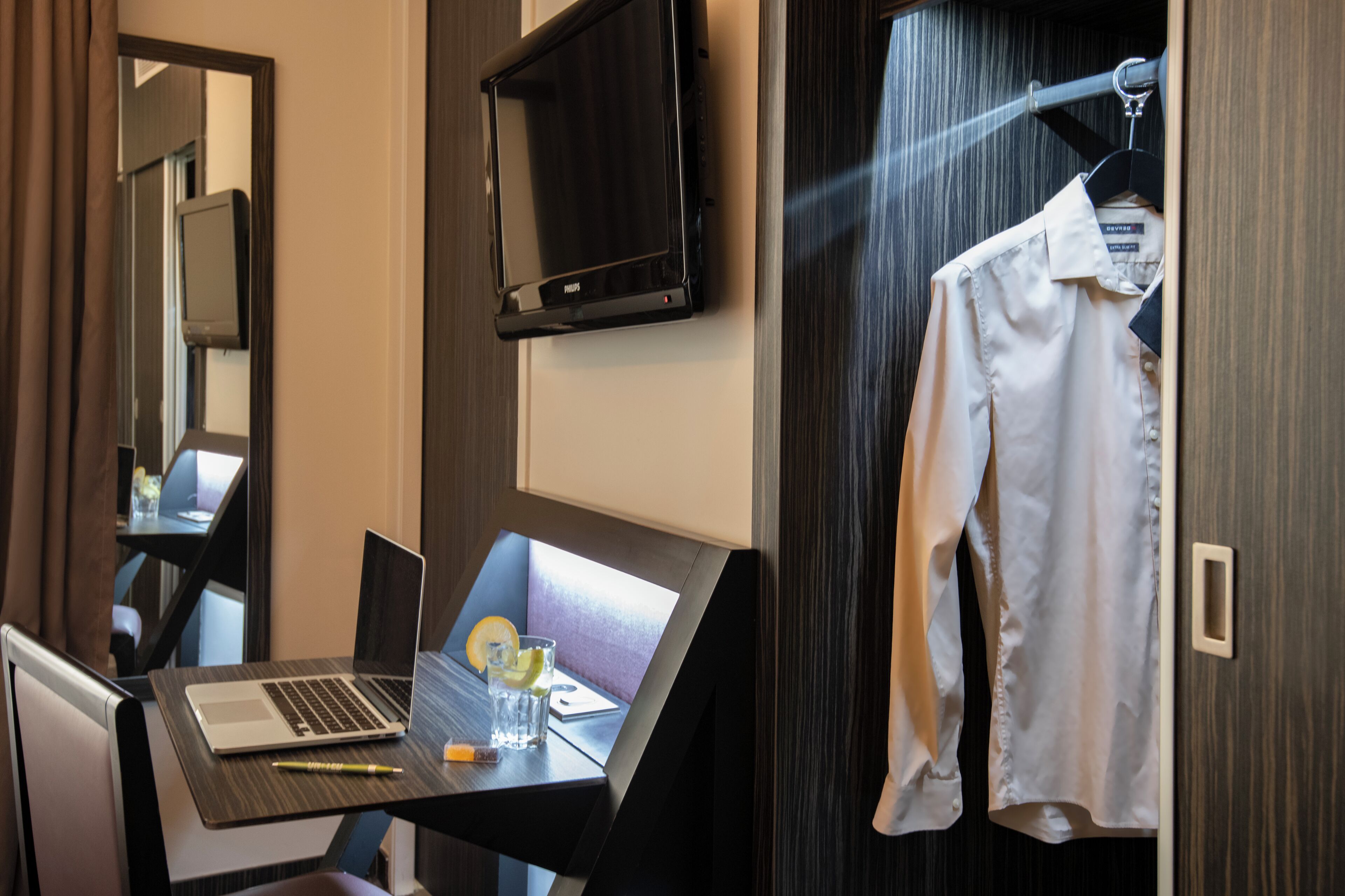 Comfort Double Room | Terrace/patio