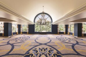 Meeting facility - Signia by Hilton San Jose (San Jose)