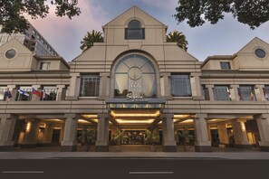 Exterior - Signia by Hilton San Jose (San Jose)