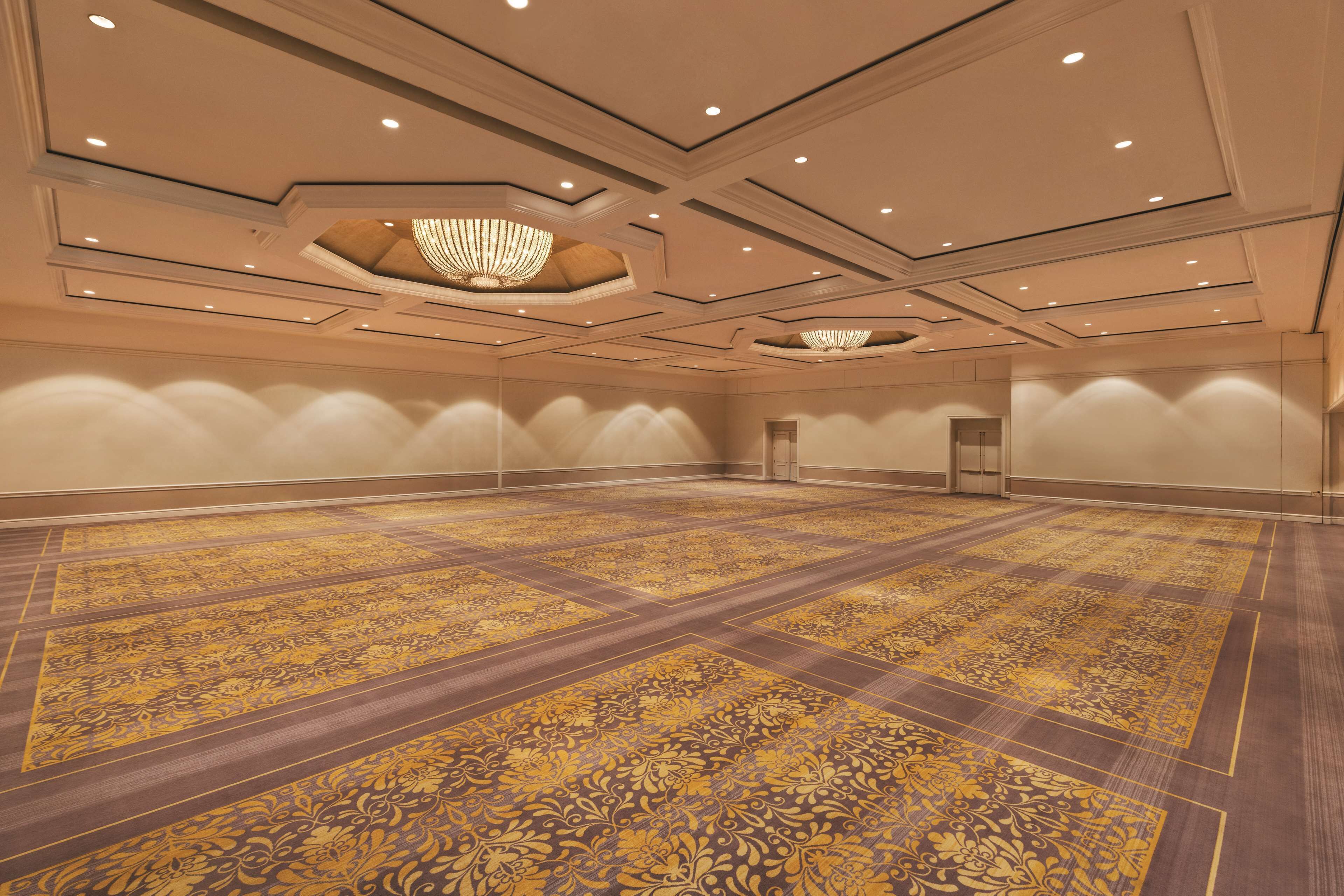 ballroom