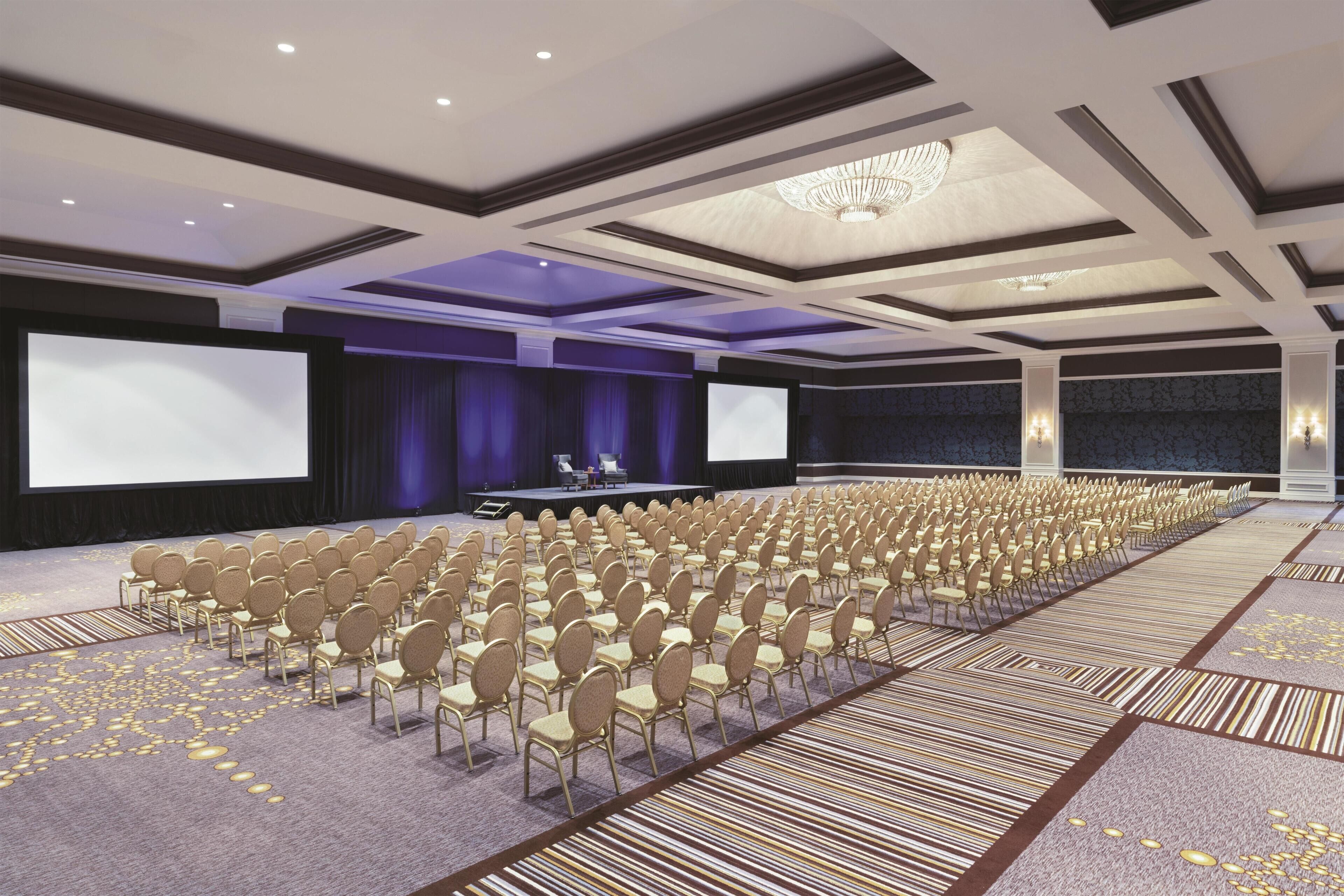 Ballroom