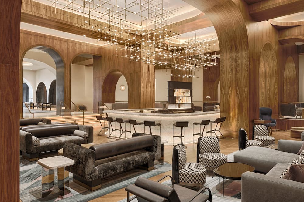 Signia by Hilton San Jose