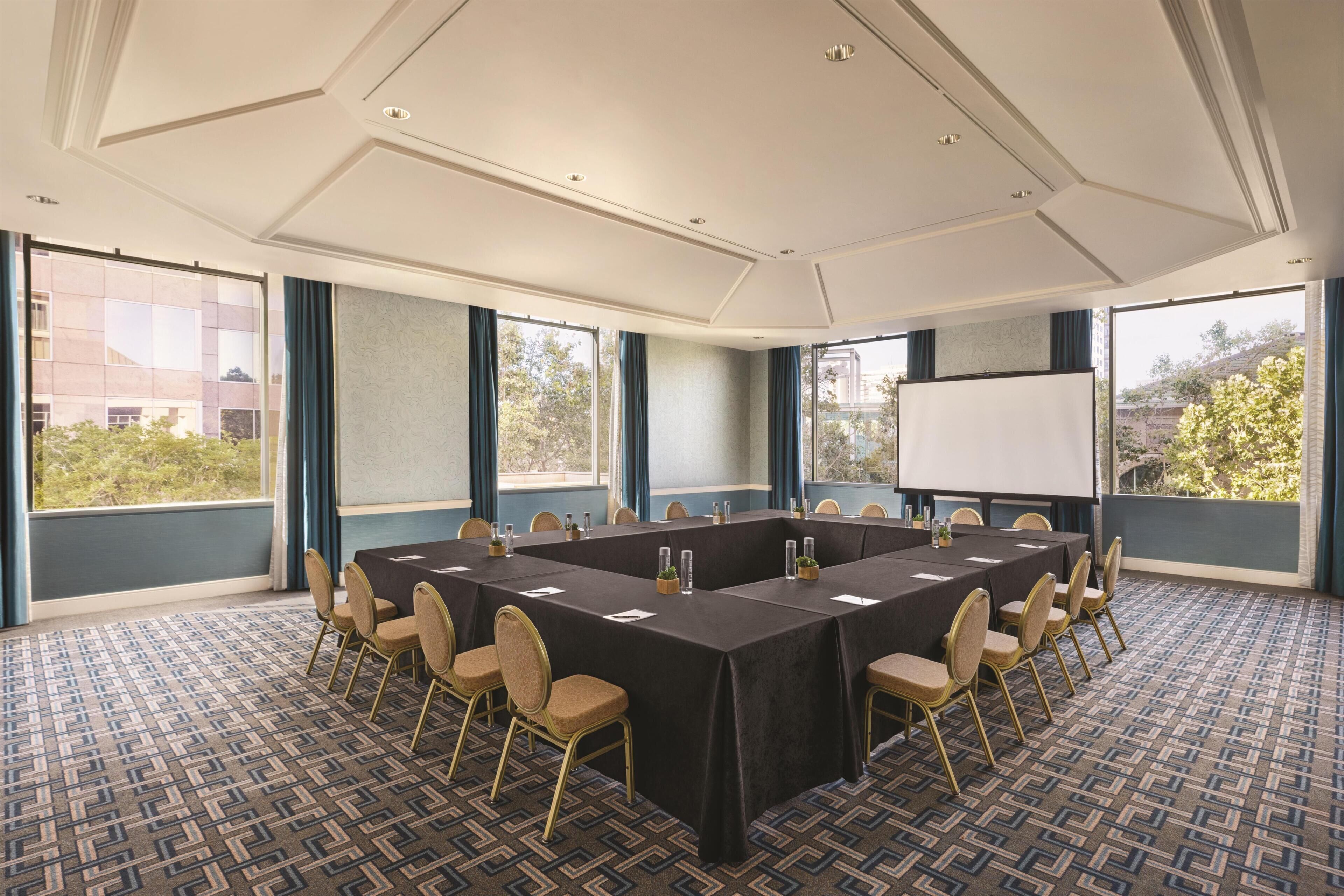 Salle de réunion