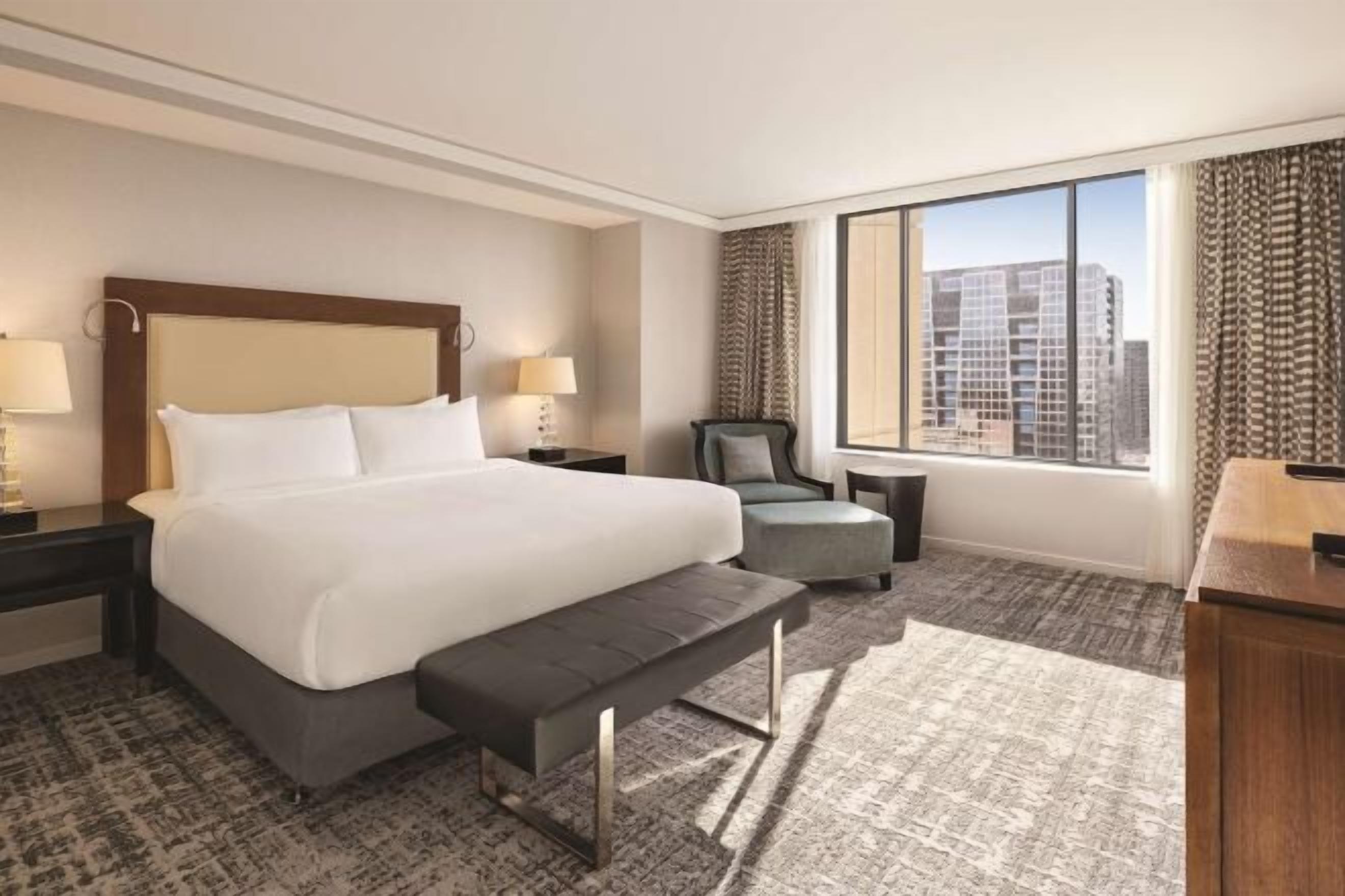 Ropa de cama de alta calidad, edredones de plumas, caja fuerte