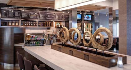 Courtyard by Marriott Des Moines West Clive