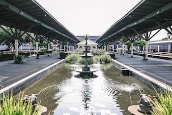 Chattanooga Choo Choo