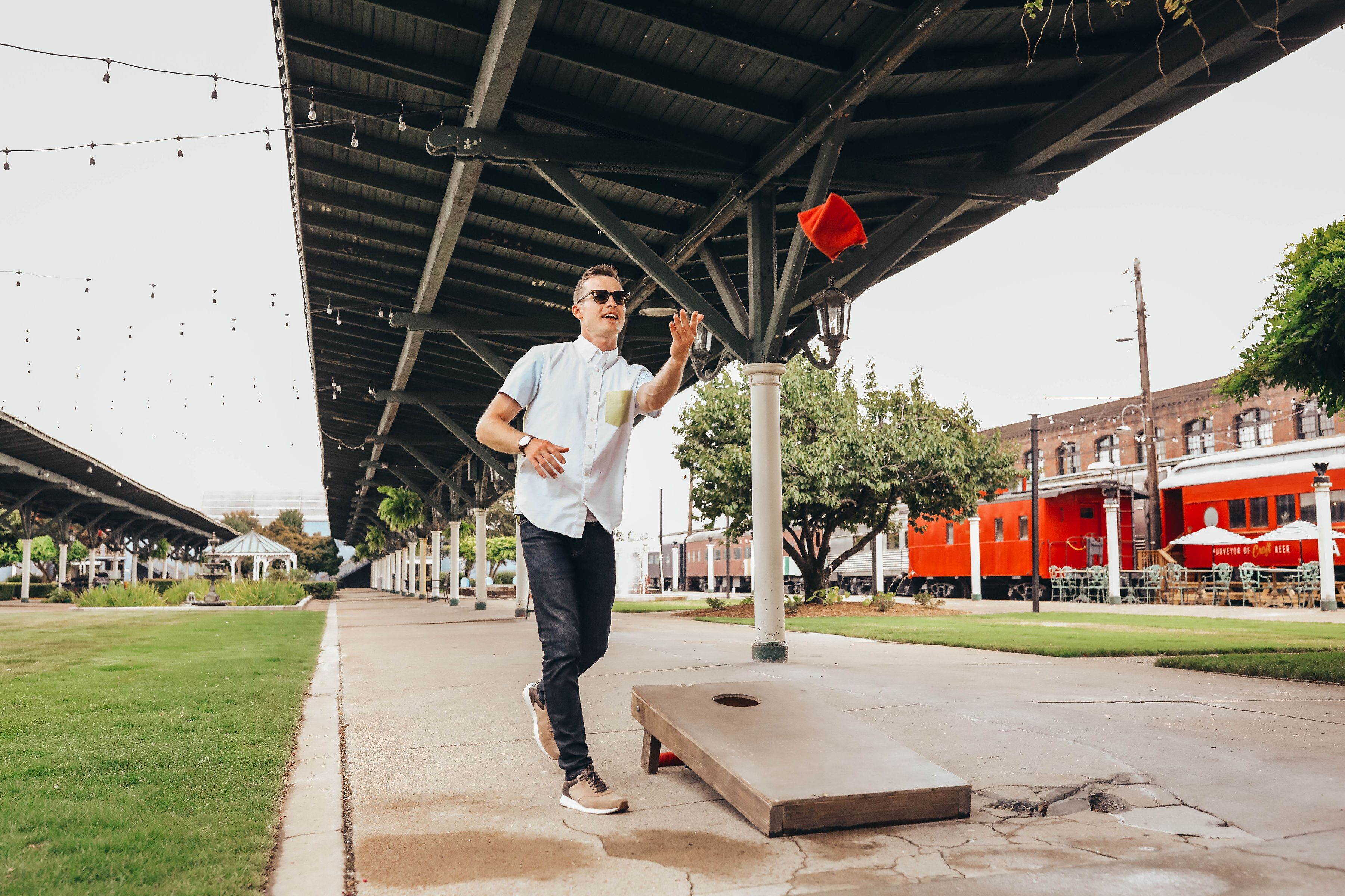 children’s activities