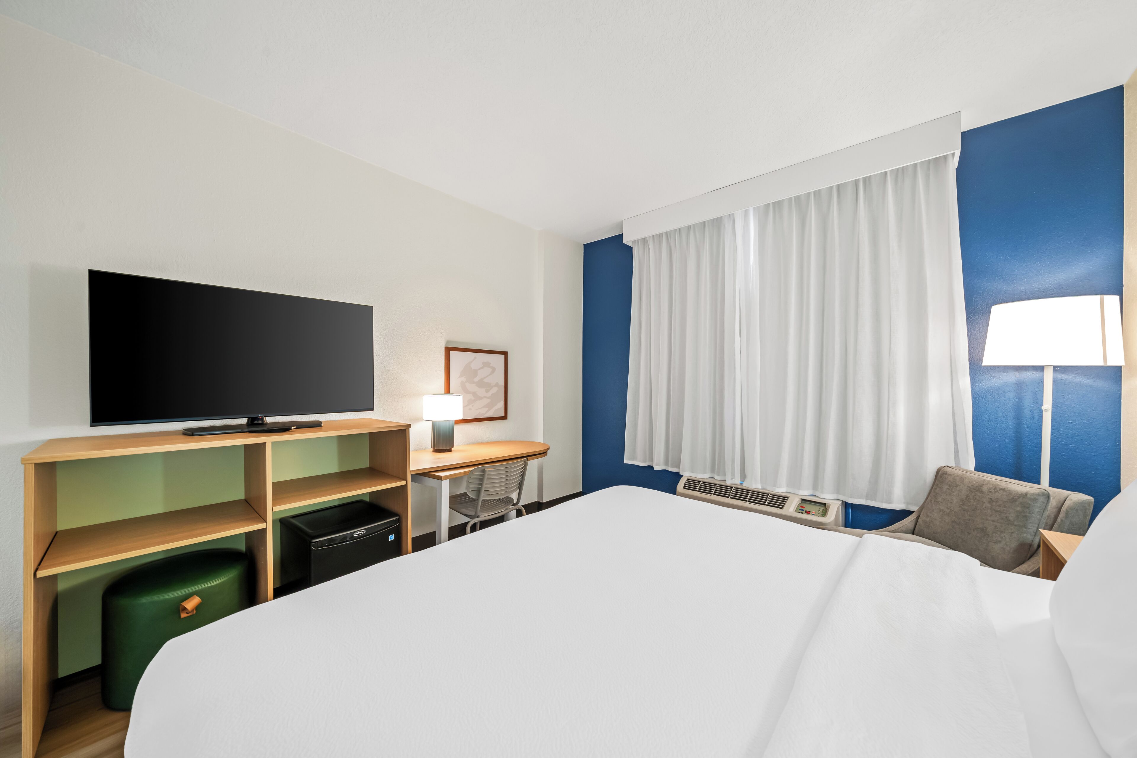 Foto - Spark by Hilton Orlando near Universal